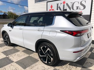 2025  OUTLANDER PHEV GT S-AWC in Kentville, Nova Scotia - 6 - w320h240px