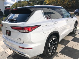 2025  OUTLANDER PHEV GT S-AWC in Kentville, Nova Scotia - 4 - w320h240px