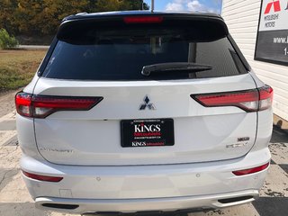 2025  OUTLANDER PHEV GT S-AWC in Kentville, Nova Scotia - 5 - w320h240px