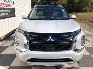 2025  OUTLANDER PHEV GT S-AWC in Kentville, Nova Scotia - 2 - w320h240px