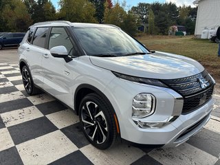 2025  OUTLANDER PHEV SEL S-AWC in Kentville, Nova Scotia - 3 - w320h240px