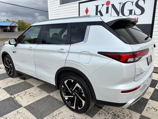 2025  OUTLANDER PHEV SEL S-AWC in Kentville, Nova Scotia - 6 - w320h240px