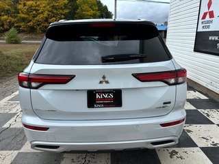 2025  OUTLANDER PHEV GT S-AWC in Kentville, Nova Scotia - 5 - w320h240px