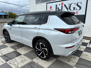 2025  OUTLANDER PHEV GT S-AWC in Kentville, Nova Scotia - 6 - w320h240px