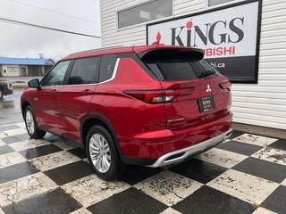 OUTLANDER PHEV SE S-AWC 2025 à Kentville, Nouvelle-Écosse - 6 - w320h240px