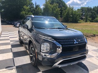 Mitsubishi OUTLANDER PHEV GT S-AWC TWO TONE ROOF 2025 à Kentville, Nouvelle-Écosse - 3 - w320h240px