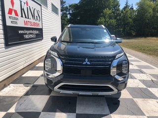 Mitsubishi OUTLANDER PHEV GT S-AWC TWO TONE ROOF 2025 à Kentville, Nouvelle-Écosse - 2 - w320h240px