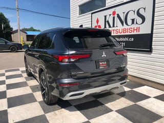 Mitsubishi OUTLANDER PHEV GT S-AWC TWO TONE ROOF 2025 à Kentville, Nouvelle-Écosse - 6 - w320h240px