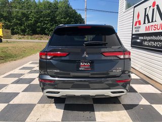 Mitsubishi OUTLANDER PHEV GT S-AWC TWO TONE ROOF 2025 à Kentville, Nouvelle-Écosse - 5 - w320h240px
