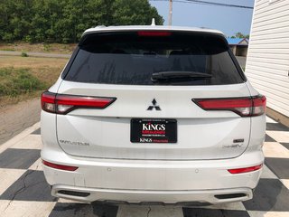 2025 Mitsubishi OUTLANDER PHEV LE S-AWC in Kentville, Nova Scotia - 5 - w320h240px