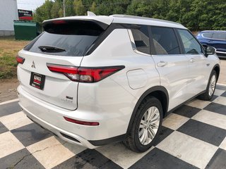 2025 Mitsubishi OUTLANDER PHEV LE S-AWC in Kentville, Nova Scotia - 4 - w320h240px
