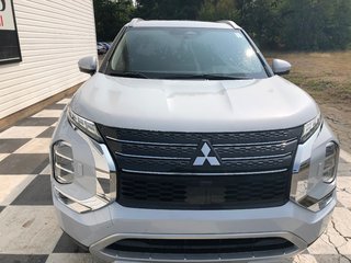2025 Mitsubishi OUTLANDER PHEV LE S-AWC in Kentville, Nova Scotia - 2 - w320h240px