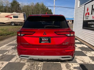 2025 Mitsubishi OUTLANDER PHEV GT S-AWC in Kentville, Nova Scotia - 5 - w320h240px