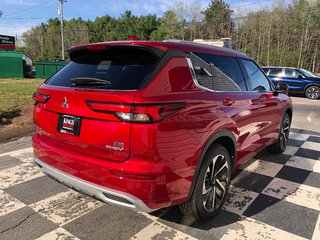 2025 Mitsubishi OUTLANDER PHEV GT S-AWC in Kentville, Nova Scotia - 4 - w320h240px