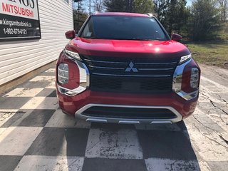 2025 Mitsubishi OUTLANDER PHEV GT S-AWC in Kentville, Nova Scotia - 2 - w320h240px
