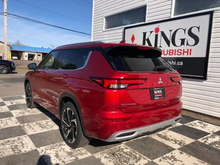 2025 Mitsubishi OUTLANDER PHEV GT S-AWC in Kentville, Nova Scotia - 6 - w320h240px