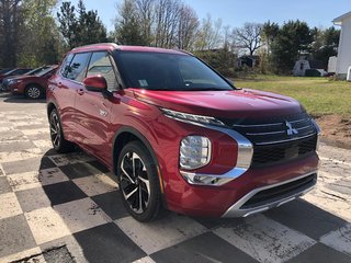 2025 Mitsubishi OUTLANDER PHEV GT S-AWC in Kentville, Nova Scotia - 3 - w320h240px