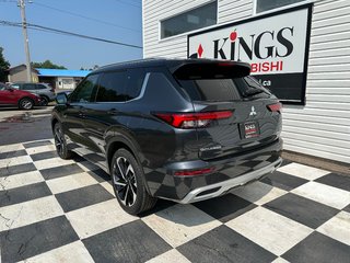 Mitsubishi OUTLANDER PHEV GT S-AWC 2025 à Kentville, Nouvelle-Écosse - 6 - w320h240px