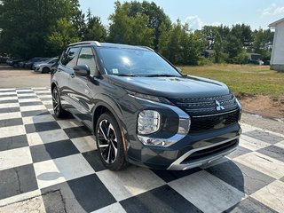 Mitsubishi OUTLANDER PHEV GT S-AWC 2025 à Kentville, Nouvelle-Écosse - 3 - w320h240px