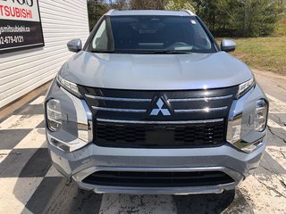 2025 Mitsubishi OUTLANDER PHEV GT S-AWC in Kentville, Nova Scotia - 2 - w320h240px