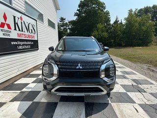 Mitsubishi OUTLANDER PHEV GT S-AWC 2025 à Kentville, Nouvelle-Écosse - 2 - w320h240px