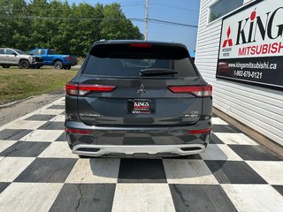 Mitsubishi OUTLANDER PHEV GT S-AWC 2025 à Kentville, Nouvelle-Écosse - 5 - w320h240px