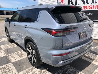 2025 Mitsubishi OUTLANDER PHEV GT S-AWC in Kentville, Nova Scotia - 6 - w320h240px