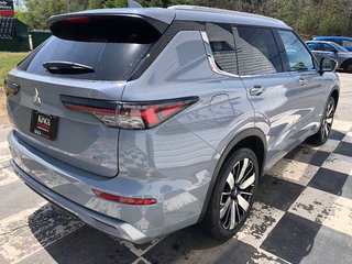2025 Mitsubishi OUTLANDER PHEV GT S-AWC in Kentville, Nova Scotia - 4 - w320h240px