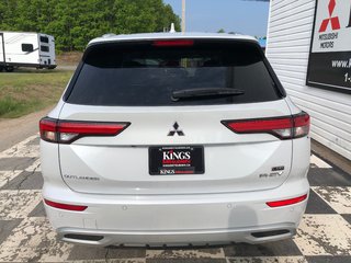 2025 Mitsubishi OUTLANDER PHEV GT S-AWC in Kentville, Nova Scotia - 5 - w320h240px