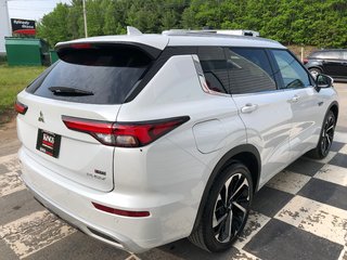 2025 Mitsubishi OUTLANDER PHEV GT S-AWC in Kentville, Nova Scotia - 4 - w320h240px