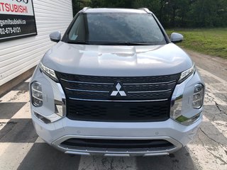 2025 Mitsubishi OUTLANDER PHEV GT S-AWC in Kentville, Nova Scotia - 2 - w320h240px
