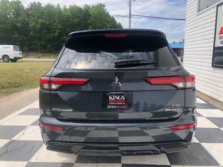 2025 Mitsubishi OUTLANDER PHEV GT S-AWC in Kentville, Nova Scotia - 5 - w320h240px
