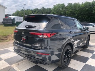2025 Mitsubishi OUTLANDER PHEV GT S-AWC in Kentville, Nova Scotia - 4 - w320h240px