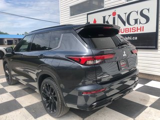 2025 Mitsubishi OUTLANDER PHEV GT S-AWC in Kentville, Nova Scotia - 6 - w320h240px