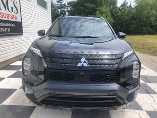 2025 Mitsubishi OUTLANDER PHEV GT S-AWC in Kentville, Nova Scotia - 2 - w320h240px