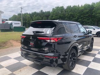 2025 Mitsubishi OUTLANDER PHEV GT NOIR S-AWC in Kentville, Nova Scotia - 4 - w320h240px