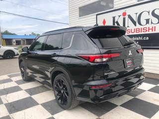2025 Mitsubishi OUTLANDER PHEV GT NOIR S-AWC in Kentville, Nova Scotia - 6 - w320h240px