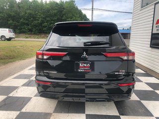 2025 Mitsubishi OUTLANDER PHEV GT NOIR S-AWC in Kentville, Nova Scotia - 5 - w320h240px