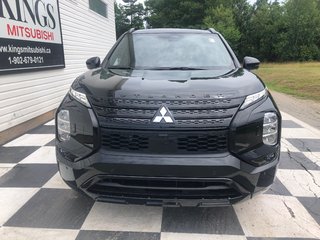 2025 Mitsubishi OUTLANDER PHEV GT NOIR S-AWC in Kentville, Nova Scotia - 2 - w320h240px