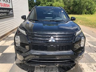 2025 Mitsubishi OUTLANDER PHEV GT NOIR S-AWC in Kentville, Nova Scotia - 2 - w320h240px