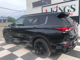 2025 Mitsubishi OUTLANDER PHEV GT NOIR S-AWC in Kentville, Nova Scotia - 6 - w320h240px