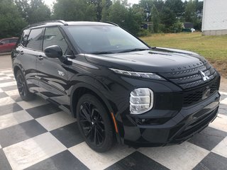 2025 Mitsubishi OUTLANDER PHEV GT NOIR S-AWC in Kentville, Nova Scotia - 3 - w320h240px