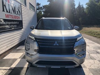 Mitsubishi OUTLANDER PHEV SEL S-AWC 2025 à Kentville, Nouvelle-Écosse - 2 - w320h240px