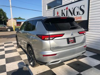 Mitsubishi OUTLANDER PHEV SEL S-AWC 2025 à Kentville, Nouvelle-Écosse - 6 - w320h240px