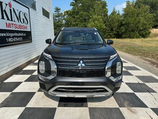 Mitsubishi OUTLANDER PHEV SEL S-AWC 2025 à Kentville, Nouvelle-Écosse - 2 - w320h240px