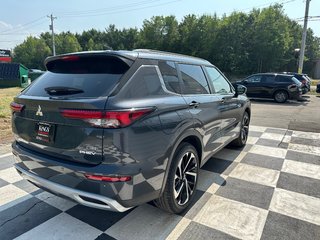 Mitsubishi OUTLANDER PHEV SEL S-AWC 2025 à Kentville, Nouvelle-Écosse - 4 - w320h240px
