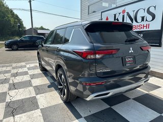Mitsubishi OUTLANDER PHEV SEL S-AWC 2025 à Kentville, Nouvelle-Écosse - 6 - w320h240px
