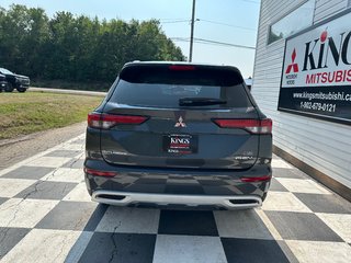 Mitsubishi OUTLANDER PHEV SEL S-AWC 2025 à Kentville, Nouvelle-Écosse - 5 - w320h240px