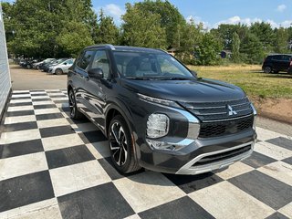 Mitsubishi OUTLANDER PHEV SEL S-AWC 2025 à Kentville, Nouvelle-Écosse - 3 - w320h240px