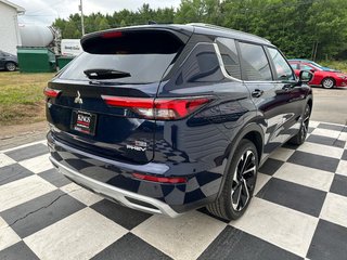 Mitsubishi OUTLANDER PHEV SEL S-AWC 2025 à Kentville, Nouvelle-Écosse - 4 - w320h240px